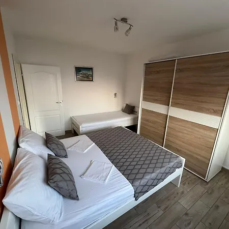 Lejlighed Masa *