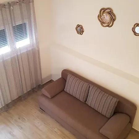 Masa Lejlighed Veliko Brdo (Makarska)