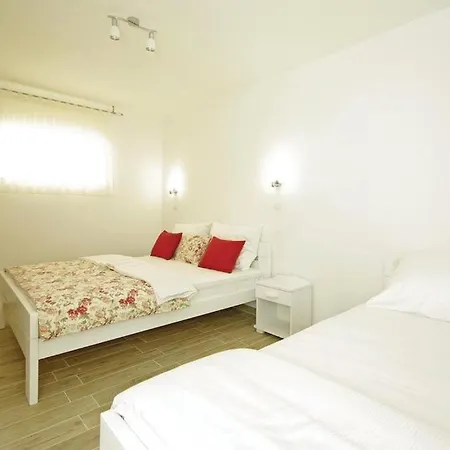 Apartament Masa