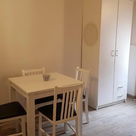 Apartament Masa