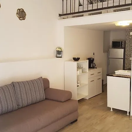 Lejlighed Masa Veliko Brdo (Makarska)