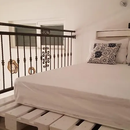 Masa * Veliko Brdo (Makarska)