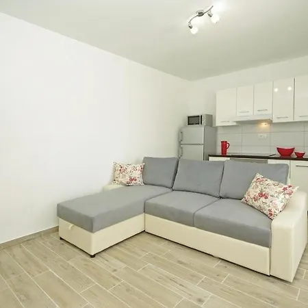 Apartament Masa Veliko Brdo (Makarska)