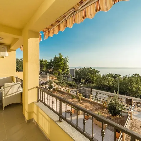 Masa Affittacamere Veliko Brdo (Makarska)