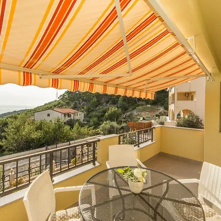 Apartament Masa *