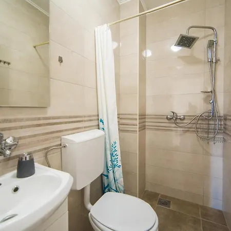 Gasthuis Masa 3*