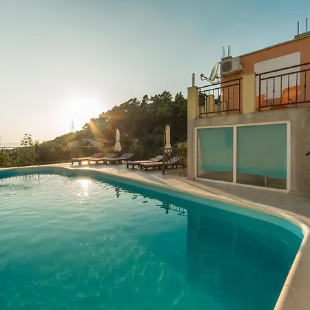Apartament Masa