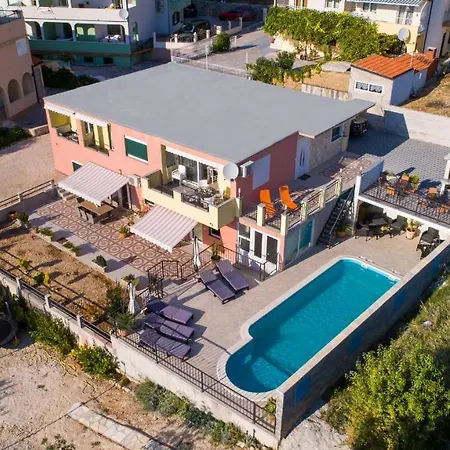 Masa Affittacamere Veliko Brdo (Makarska)