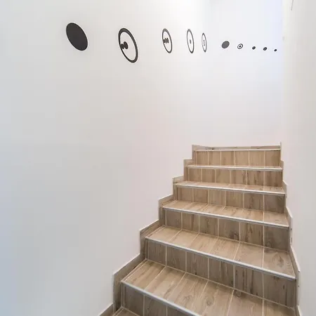 Masa Gasthuis 3*