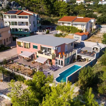 Affittacamere Masa Veliko Brdo (Makarska)