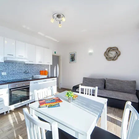 Apartament Masa Veliko Brdo (Makarska)