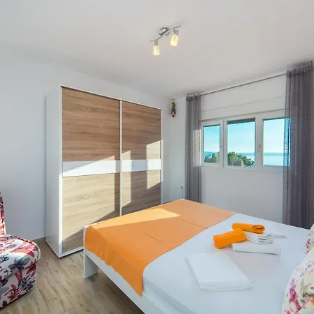 Affittacamere Masa Veliko Brdo (Makarska)
