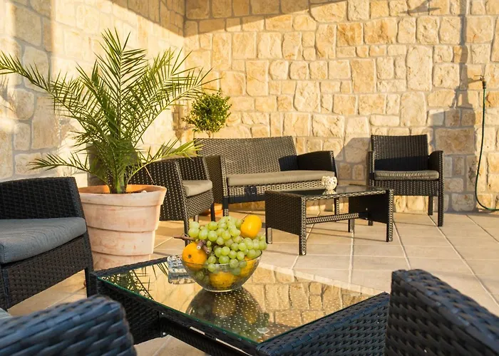 דירה Masa Veliko Brdo (Makarska)