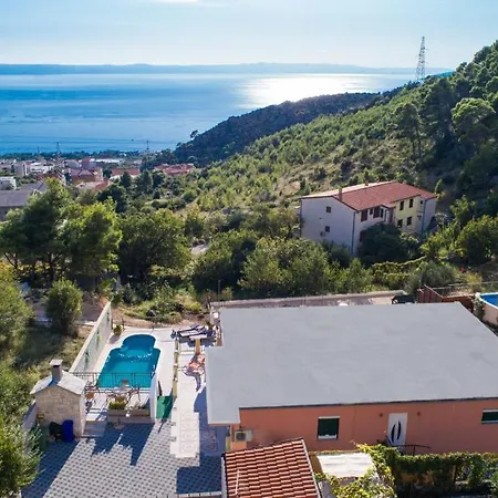 Masa Veliko Brdo (Makarska)