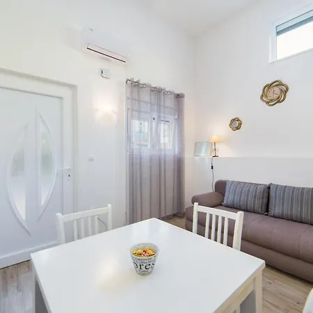 Guest house Masa