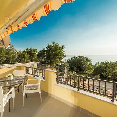 Masa Guest house Veliko Brdo (Makarska)