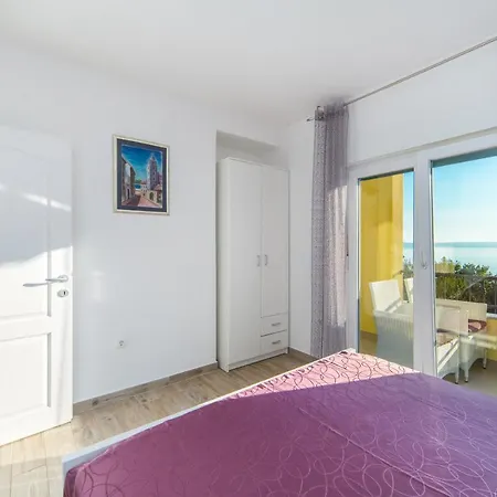 Masa Guest house Veliko Brdo (Makarska)