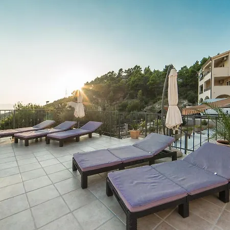 Guest house Masa