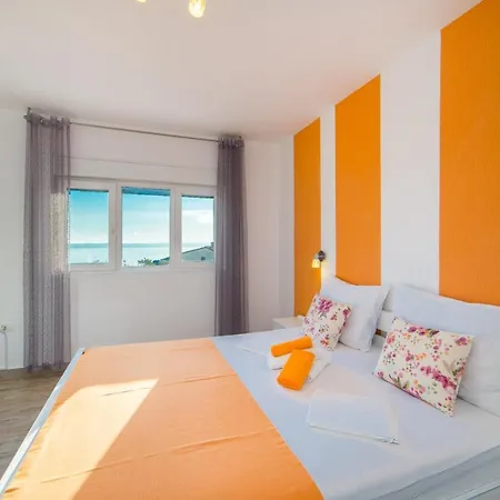 Guest house Masa Veliko Brdo (Makarska)