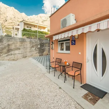 Guest house Masa Veliko Brdo (Makarska)