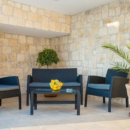 Masa Guest house Veliko Brdo (Makarska)