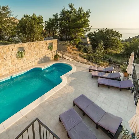 Guest house Masa Veliko Brdo (Makarska)